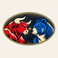 The Beast Index logo