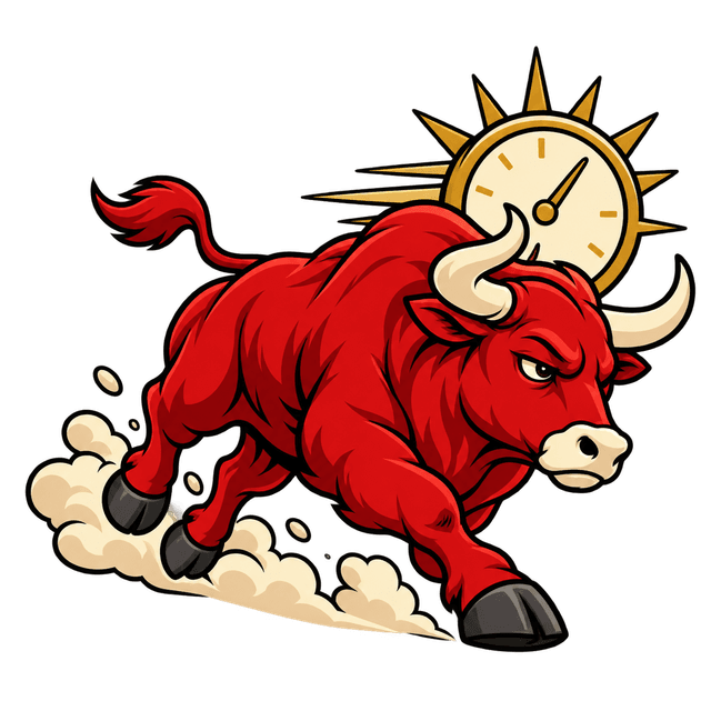 Bull Rush character