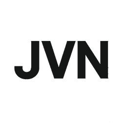 JVN Consultancy logo